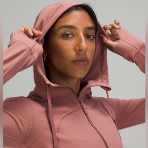 Lululemon Hooded Define Jacket LIKE NEW